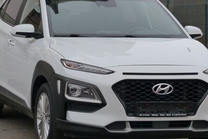 Hyundai KONA 24.389 km 17.980 &euro; Selm-Bork 59379