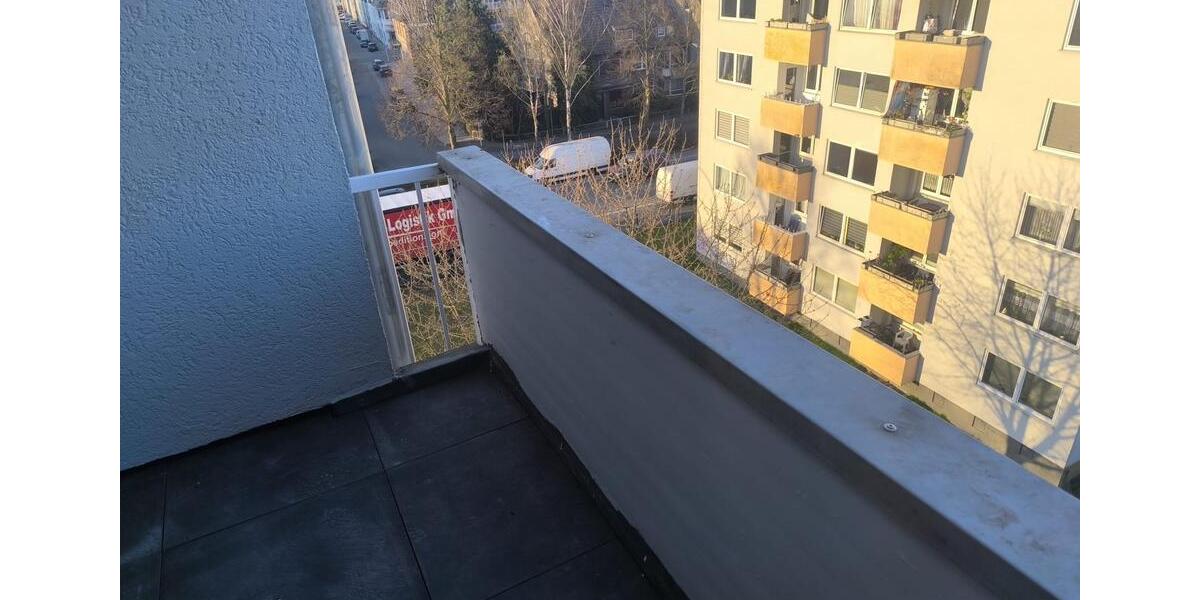 Etagenwohnung Dortmund Brackel - 3 Zimmer, 62 m&sup2;, 590&euro; | Angebot:25854699