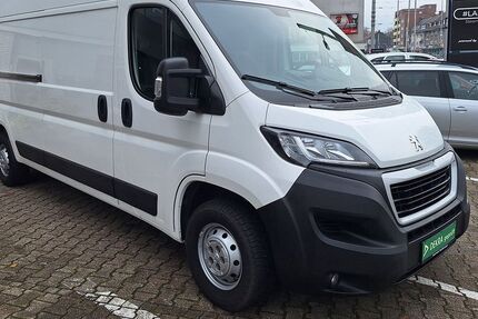 Peugeot Boxer 150.031 km 19.090 &euro; Gelsenkirchen 45899