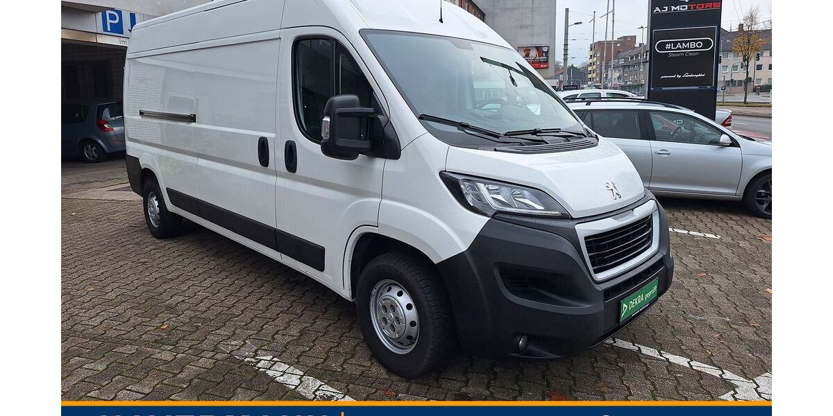 Peugeot Boxer 150.031 km 19.090 &euro; Gelsenkirchen 45899