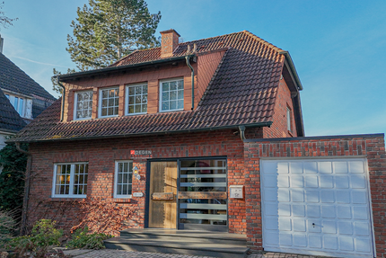 Haus Dortmund Gartenstadt - 6 Zimmer, 206 m&sup2;, 849.000&euro; | Angebot:24539181