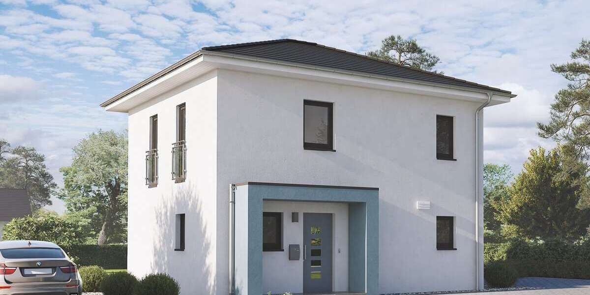 Einfamilienhaus Dortmund Huckarde - 4 Zimmer, 125 m&sup2;, 395.999&euro; | Angebot:25589986