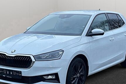 Skoda Fabia 30.756 km 17.490 &euro; Datteln 45711