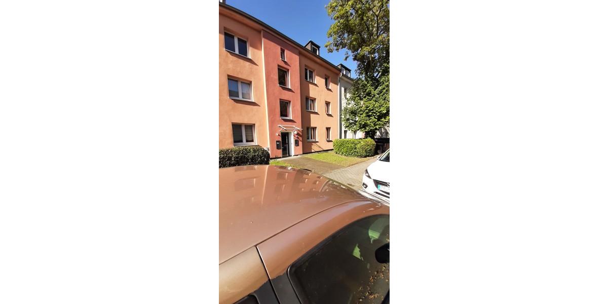 Etagenwohnung Dortmund Innenstadt West - 3 Zimmer, 55 m&sup2;, 541&euro; | Angebot:24812344