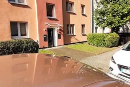 Wohnung Dortmund Innenstadt West - 3 Zimmer, 55 m&sup2;, 541&euro; | Angebot:24812344