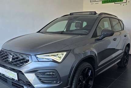 Seat Ateca 1.220 km 33.485 &euro; Hagen 58089