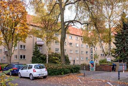 Wohnung zum Mieten in Dortmund 929 € 95.99 m² 3 zimmer