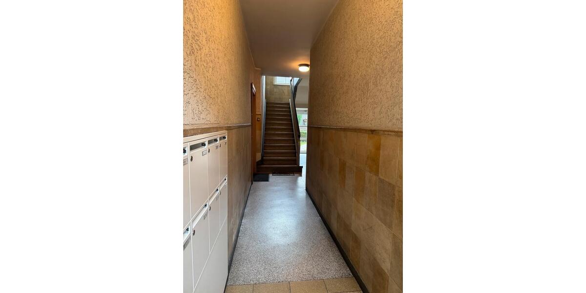 Etagenwohnung Bochum Bochum-Mitte - 1 Zimmer, 43 m&sup2;, 600&euro; | Angebot:26447950