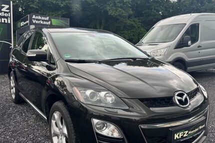 Mazda CX-7