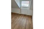 Neue DG-Wohnung