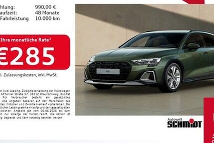 Audi A3 8.210 km 32.940 &euro; Lünen 44534