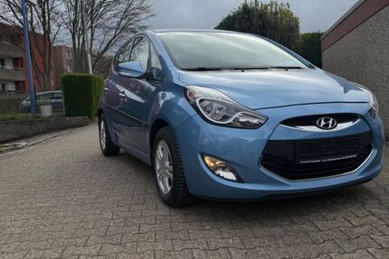 Hyundai ix20 208.328 km 4.150 &euro; Bochum 44799