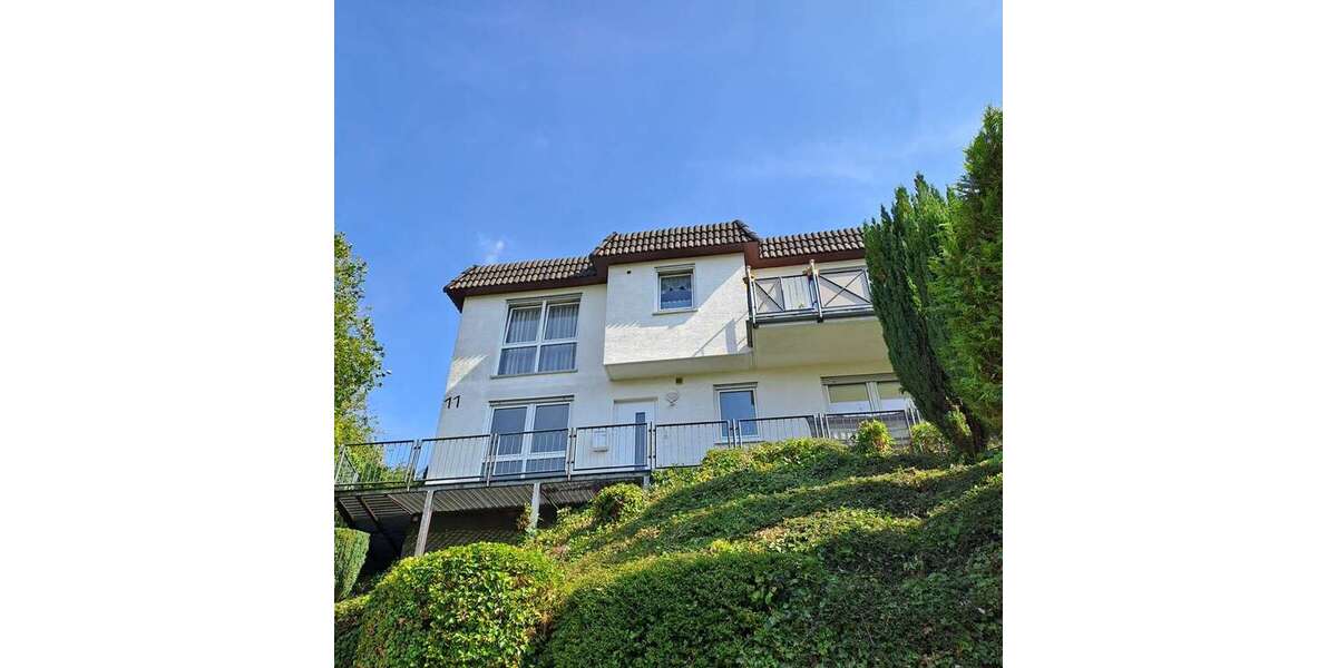 Etagenwohnung Hagen / Emst Emst - 3.5 Zimmer, 81 m&sup2;, 185.000&euro; | Angebot:27299272