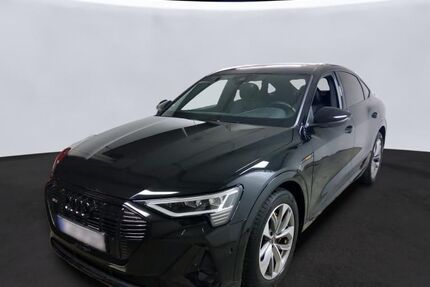 Audi e-tron 55.439 km 37.910 &euro; Hagen 58091