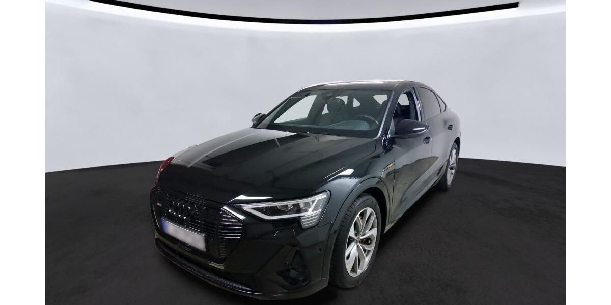 Audi e-tron 55.439 km 37.910 &euro; Hagen 58091