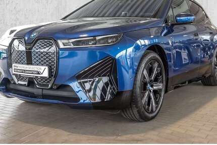 BMW iX 38.600 km 44.990 &euro; Hagen - Hohenlimburg 58119