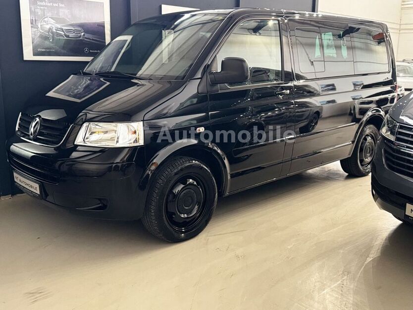 VW T5 Transporter 295.000 km 9.900 € Schwerte 58239