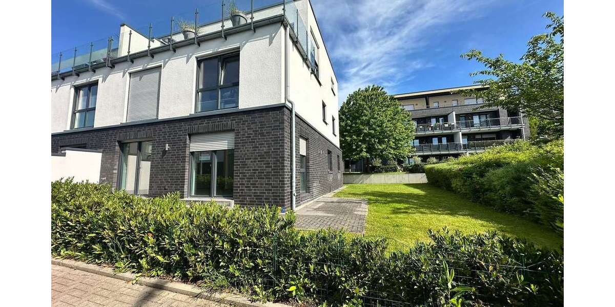 Etagenwohnung Dortmund Aplerbeck - 2 Zimmer, 85 m&sup2;, 420.000&euro; | Angebot:26943184