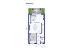 Reihenmittelhaus Gelsenkirchen Ückendorf - 5 Zimmer, 127 m&sup2;, 425.000&euro; | Angebot:25686680