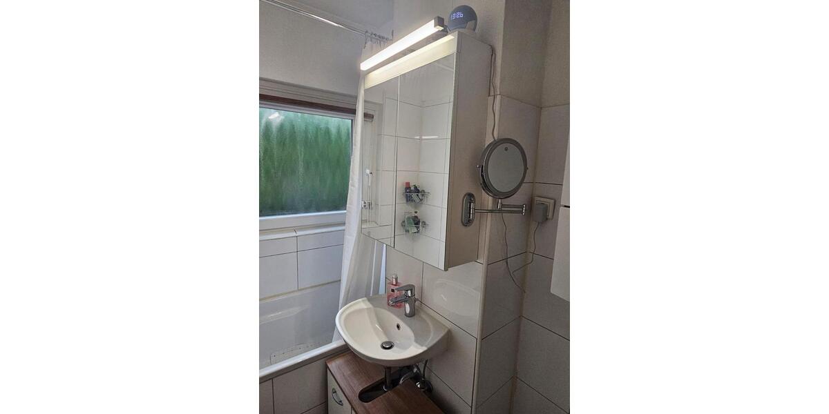 Erdgeschoßwohnung Bochum Bochum-Nord - 2.5 Zimmer, 54 m&sup2;, 125.000&euro; | Angebot:27188285