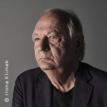 Wilfried Schmickler 13.12.2025 Franz-Unterstell-Saal