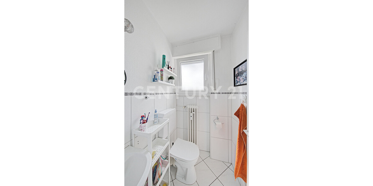 Gepflegtes Mehrfamilienhaus als Investitionschance 21 zimmer