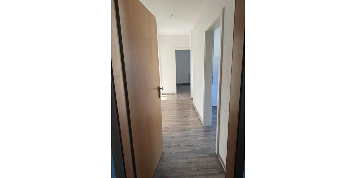 Ruhiges Wohnen! 3 zimmer