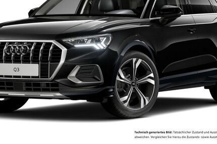 Audi Q3 4.993 km 49.777 &euro; Dortmund 44143