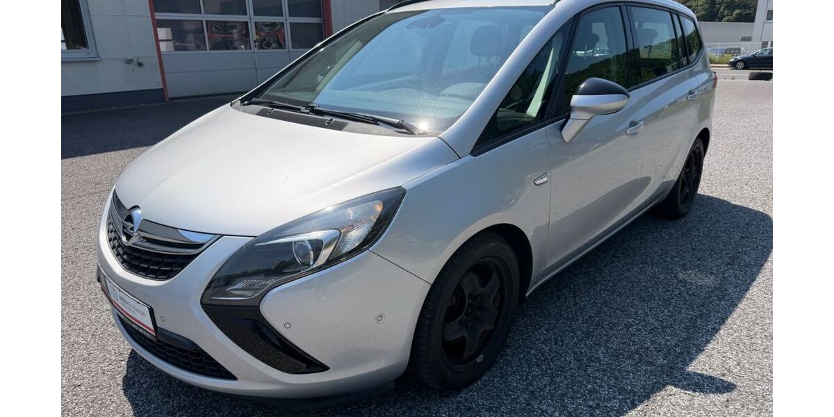 Opel Zafira 199.000 km 4.500 &euro; Marl 45772