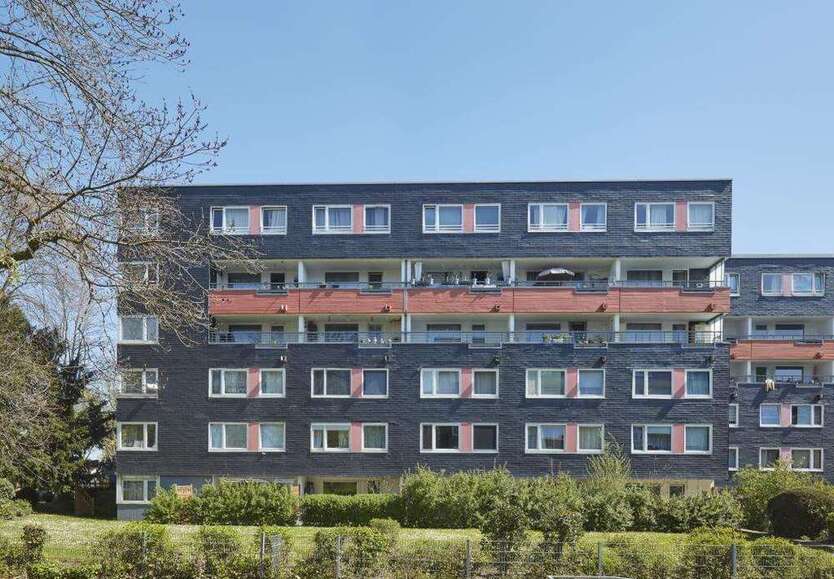 Wohnung zum Mieten in Bochum 428,68 € 78.4 m²