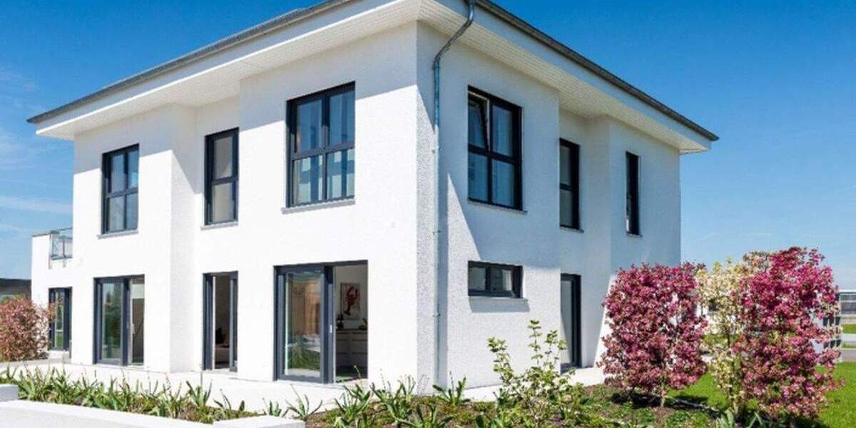 Etagenwohnung Bergkamen-Weddinghofen Mitte - 5 Zimmer, 100 m&sup2;, 425.550&euro; | Angebot:24834467