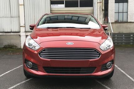 Ford S-Max 56.175 km 13.190 &euro; Iserlohn 58638