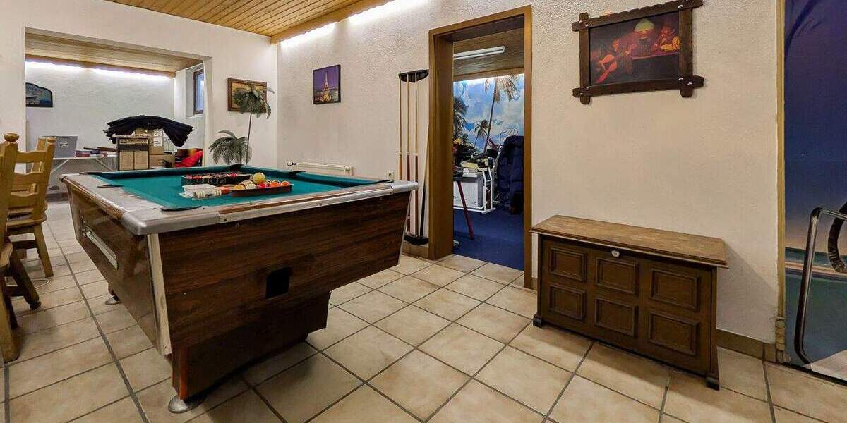 Einfamilienhaus Dortmund Derne - 6 Zimmer, 230 m&sup2;, 350.000&euro; | Angebot:24820655