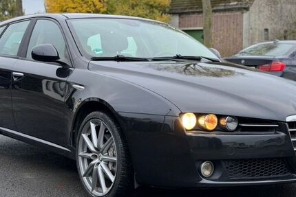 Alfa Romeo 159