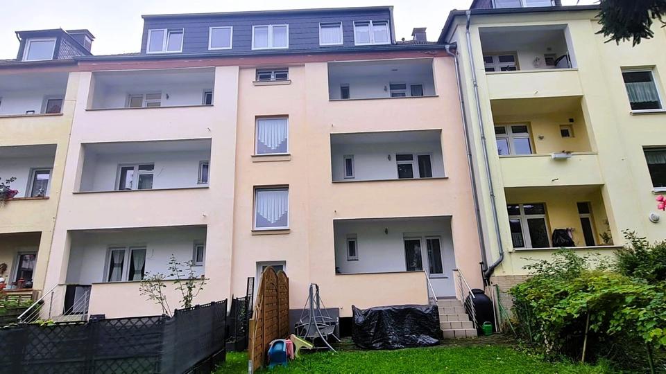 Maisonettenwohnung Hagen Hagen-Mitte - 4 Zimmer, 117 m&sup2;, 239.000&euro; | Angebot:24738154