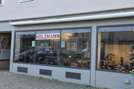Einzelhandel in Pfaffenhofen 1.600 € 120 m²