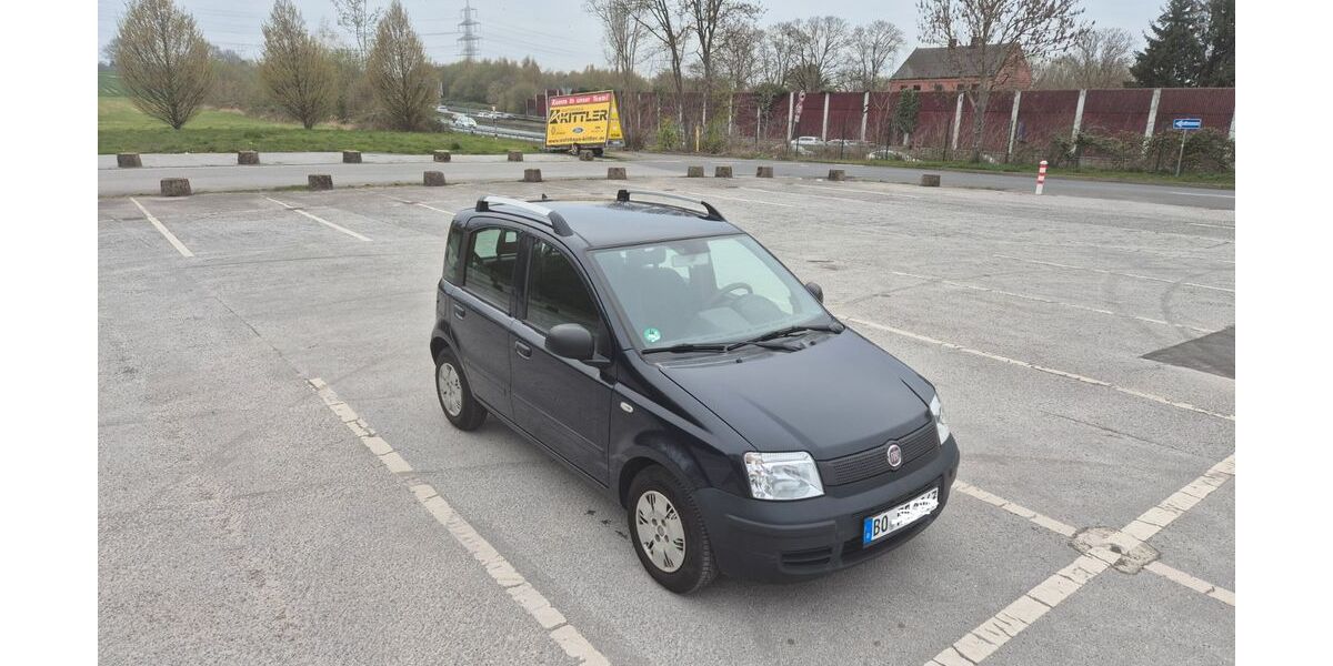Fiat Panda 54.000 km 3.000 &euro; Bochum 44809