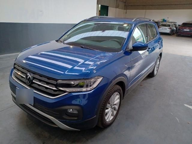 VW T-Cross 27.943 km 18.489 &euro; Hagen 58091