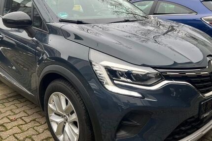 Renault Captur 87.000 km 11.450 &euro; Bochum 44793