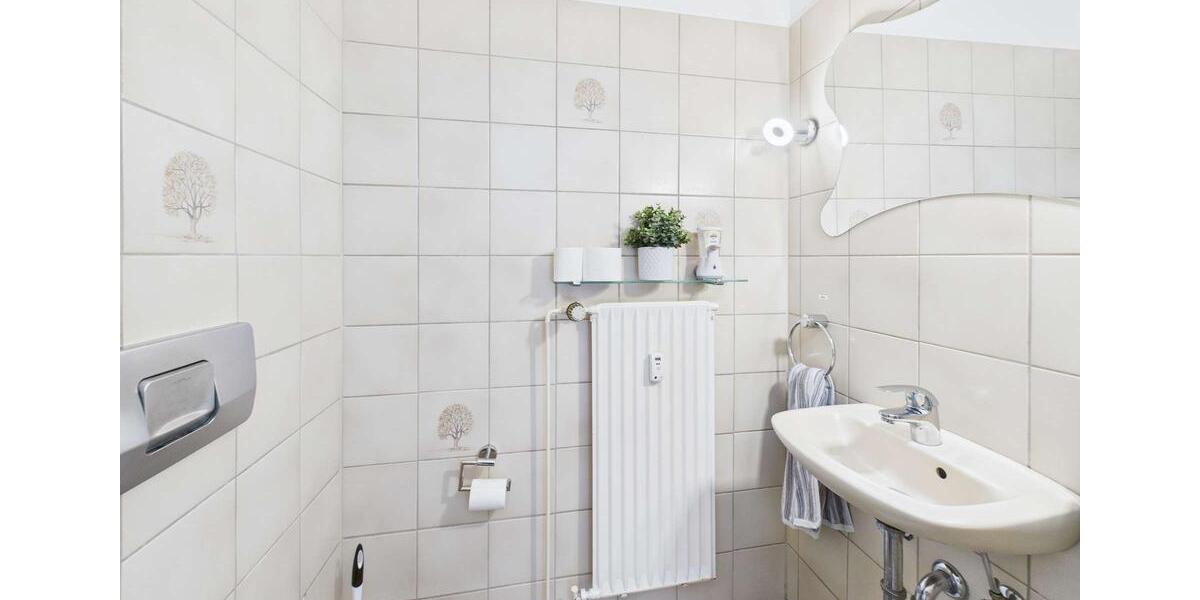 Etagenwohnung Waltrop - 5 Zimmer, 120 m&sup2;, 1.320&euro; | Angebot:24547782