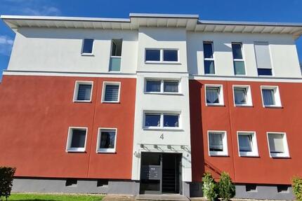 ERSTBEZUG! Attraktive 2 Zimmer-Wohnung mit offener Einbauküche und Fußbodenheizung! 2 zimmer