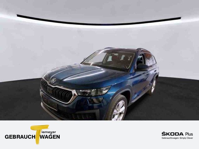 Skoda Kodiaq 76.565 km 33.490 € Bochum 44809