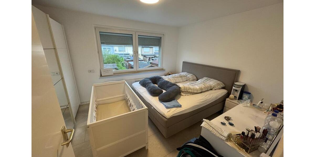 Reihenhaus Dortmund Mengede - 3 Zimmer, 59 m&sup2;, 230.000&euro; | Angebot:27502929