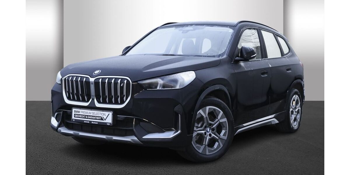 BMW iX1 11.831 km 35.940 &euro; Bochum 44809