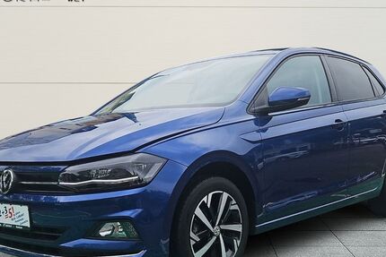 VW Polo 47.206 km 15.680 &euro; Bochum 44809