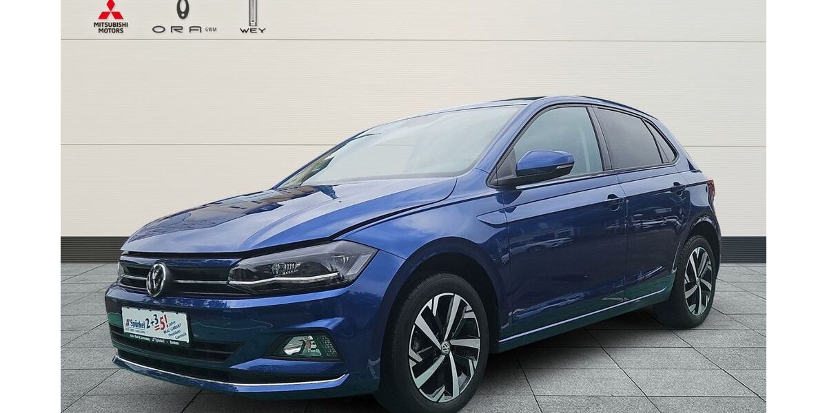 VW Polo 47.206 km 15.680 &euro; Bochum 44809