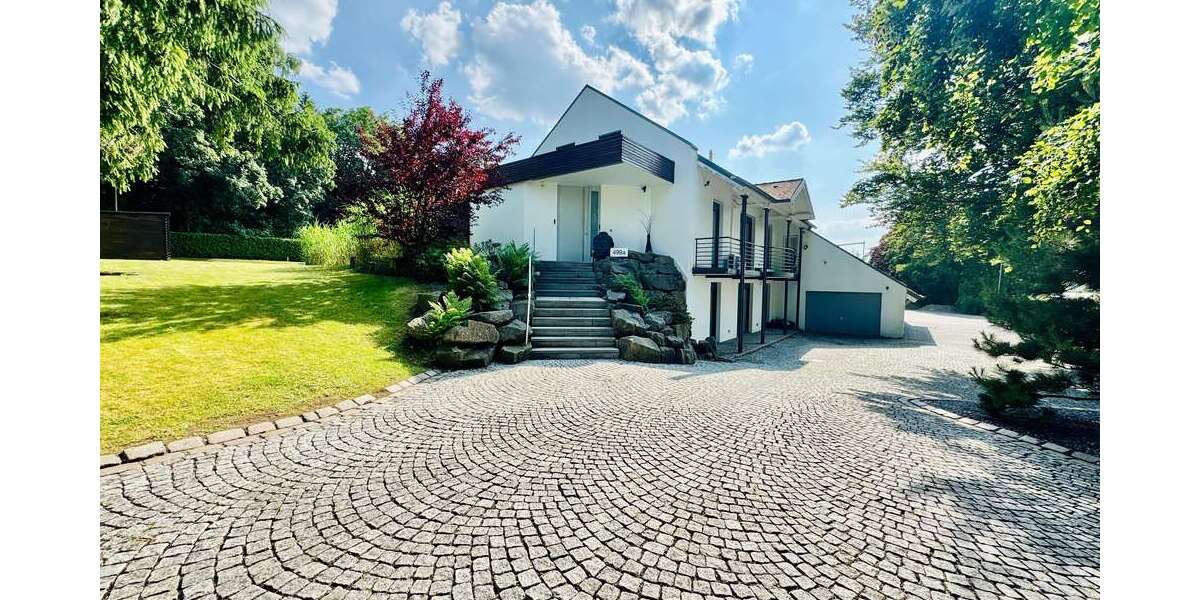 Haus zum Mieten in Dortmund 4.250 € 249 m² 3 zimmer