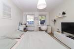 Hochwertige Erdgeschosswohnung mit Garten in kernsaniertem 3-Familienhaus 4 zimmer