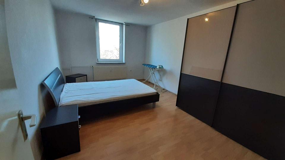 Etagenwohnung Lünen Alstedde - 2 Zimmer, 55 m&sup2;, 400&euro; | Angebot:24814100