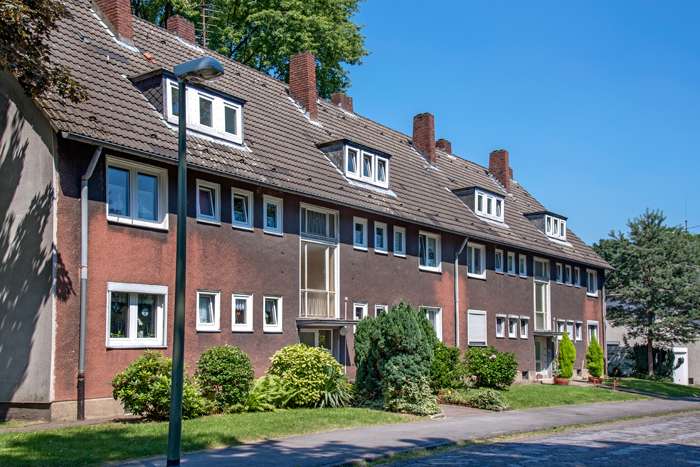 Wohnung zum Mieten in Gelsenkirchen 299 € 47.16 m²